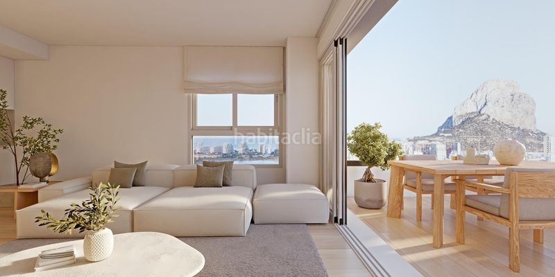 Foto 3382ff4d-282f-468f-831e-e1ca99fffeaf. Apartament amb piscina a Marisol Park - Ortembach - Los Almendros Calp