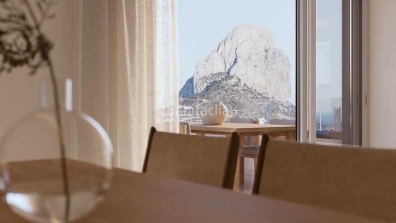 Foto 7825db9d-dd00-43ca-a1e1-ad3c677830d2. Apartament amb piscina a Marisol Park - Ortembach - Los Almendros Calp