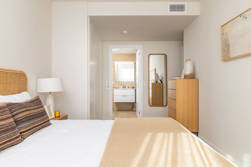 Foto 8a6d7ff7-9d91-4409-81ea-089437a1df75. Apartament amb piscina a Marisol Park - Ortembach - Los Almendros Calp