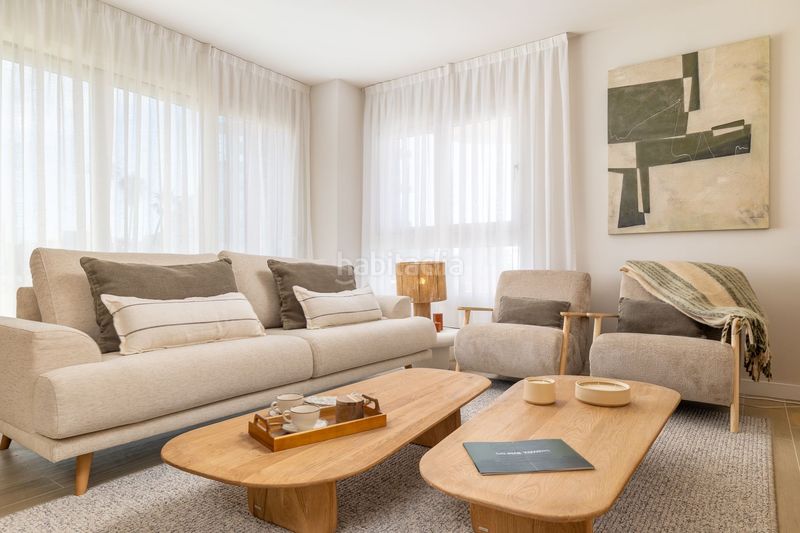 Foto ea339e85-dacf-4ecb-b98b-07d34452b9aa. Apartament amb piscina a Marisol Park - Ortembach - Los Almendros Calp