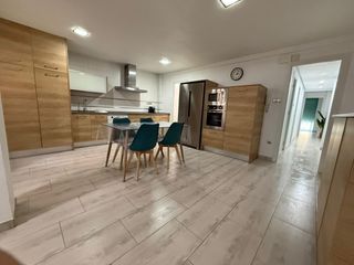 Appartement à Plaza Crevillente - Antiguos Juzgados - El Asilo. Piso en elche, en calle federico garcía lorca
