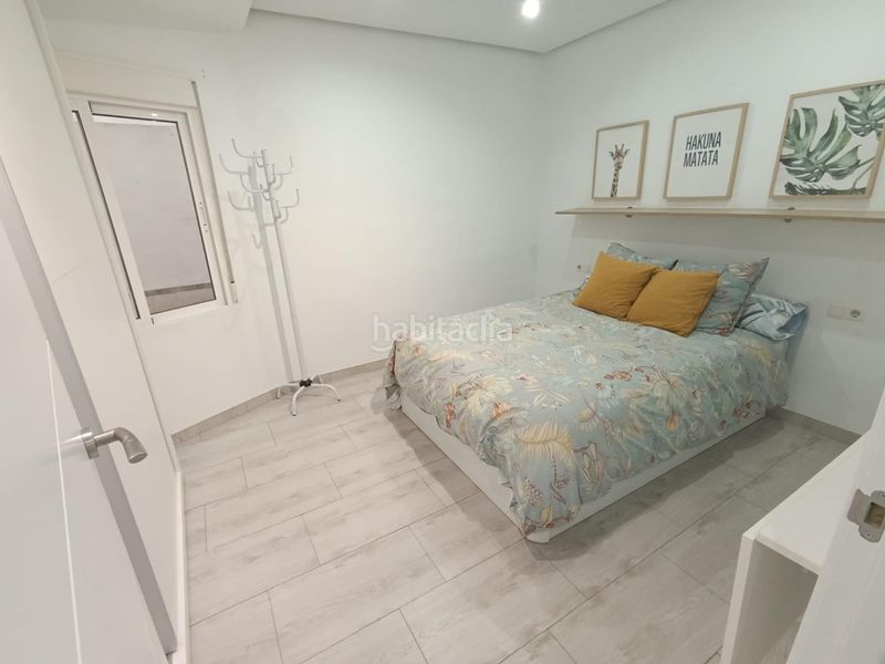 Foto cf96dfaa-ea5c-404b-9c9c-8e61bc871024. Pis a Plaza Crevillente - Antiguos Juzgados - El Asilo Elche / Elx