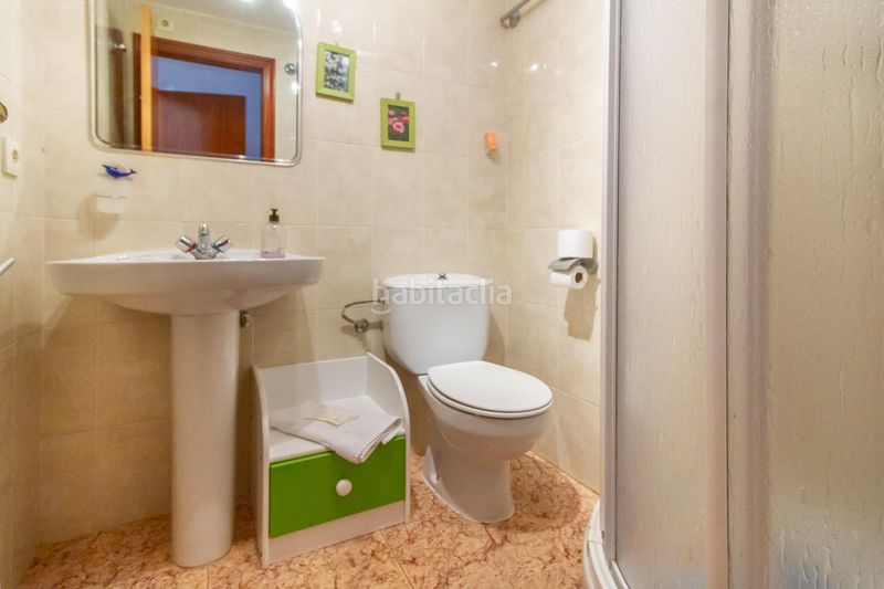 Foto 1ec44d63-9419-48a6-9928-3800d7f9dc09. Casa adossada amb aparcament piscina a Poble Nou-Montiboli Vila Joiosa (la)
