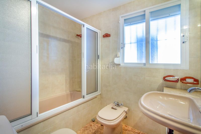 Foto 9217f075-57b8-48f2-bdae-a7807eaaeb23. Casa adossada amb aparcament piscina a Poble Nou-Montiboli Vila Joiosa (la)