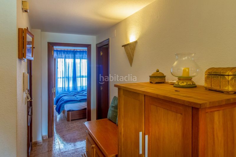 Foto 9d05435e-34e6-4f8c-ae63-ab46ac152341. Casa adossada amb aparcament piscina a Poble Nou-Montiboli Vila Joiosa (la)