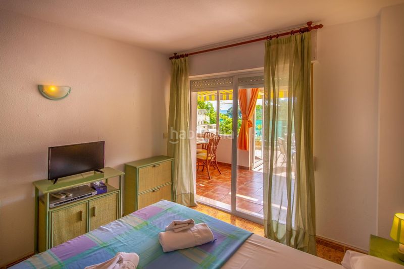 Foto a93004c6-5b6c-4c32-b3b8-ba4c9d9d69b9. Casa adossada amb aparcament piscina a Poble Nou-Montiboli Vila Joiosa (la)