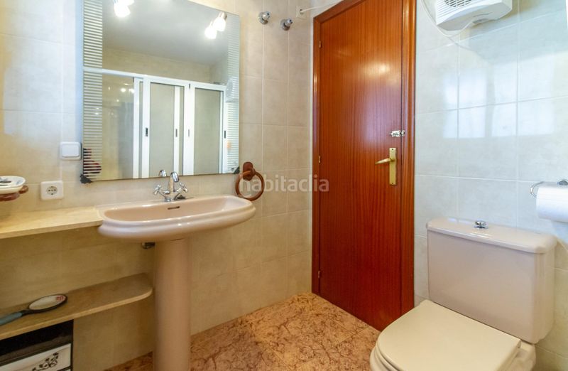 Foto b8fdcfab-424d-4684-9355-684addcea2f8. Casa adossada amb aparcament piscina a Poble Nou-Montiboli Vila Joiosa (la)