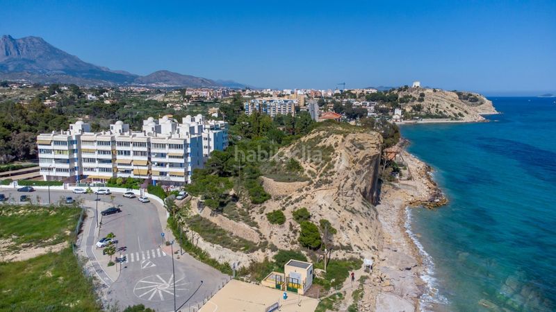 Foto ba93b868-a3bd-4e98-89e0-1186d7ac0de2. Casa adossada amb aparcament piscina a Poble Nou-Montiboli Vila Joiosa (la)
