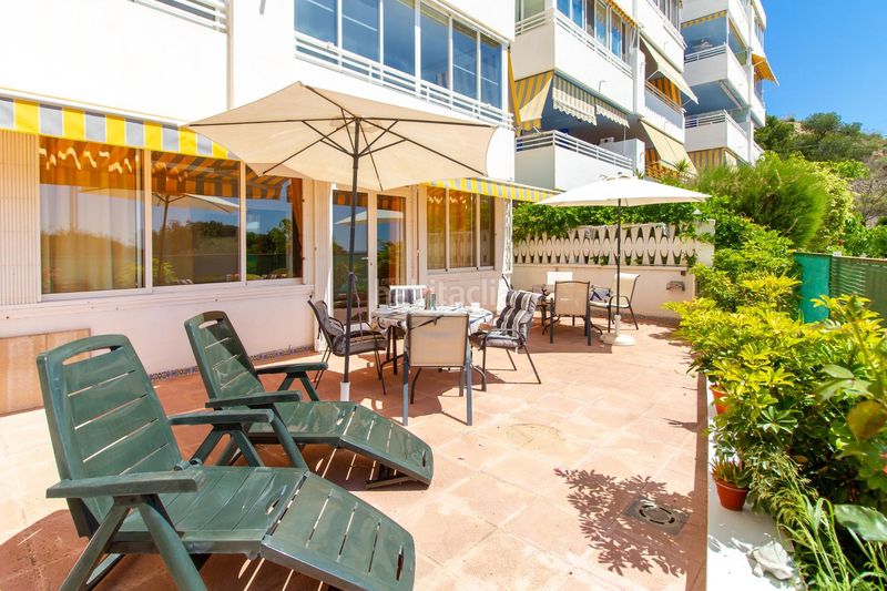 Foto da9b3639-692e-4a9d-9e5d-c519fc568a16. Casa adossada amb aparcament piscina a Poble Nou-Montiboli Vila Joiosa (la)