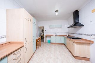 Chalet  Partida altabix. Chalet en elche, zona bonavista