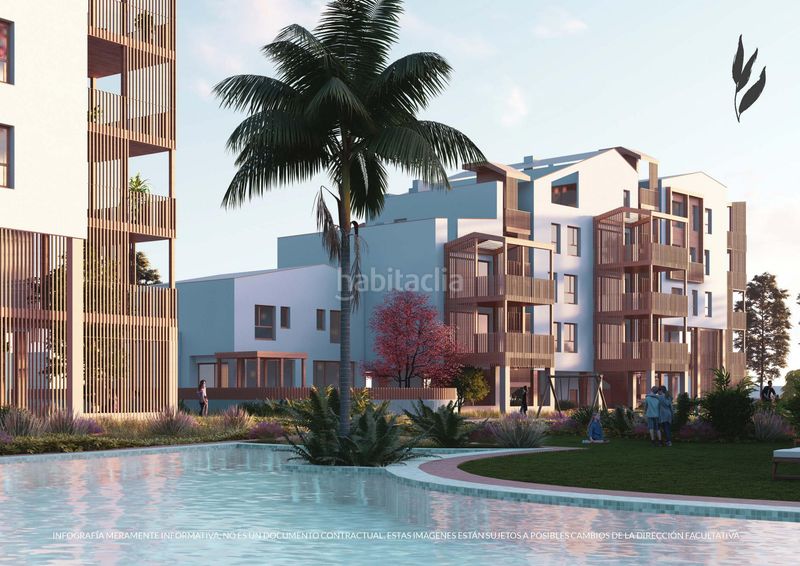 Foto b2b5e7c9-9a4d-41d3-9dbc-47d60abecc71. Apartament amb aparcament piscina a Verger (el)