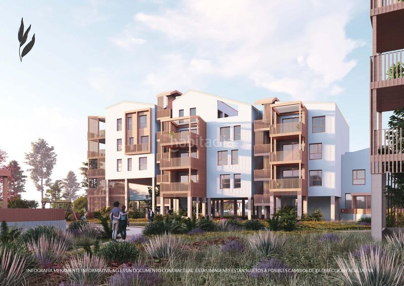 Foto f351f02a-cdfd-47d6-8c66-2ff2c36bc53e. Apartament amb aparcament piscina a Verger (el)
