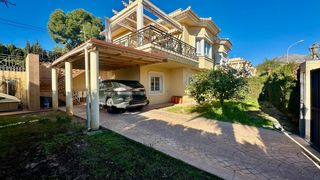 Rent Towny house in Calle vall de ceta 35. Alquiler temporal