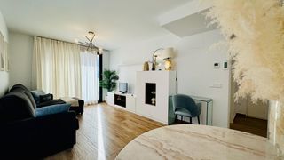 Piccolo appartamento in Edeta 3. Apartamento cerca del mar