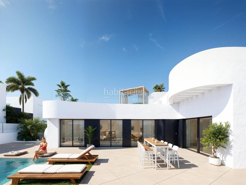 Foto f7e2e5ce-2db0-41ce-a3ba-24a3e8824dbd. Xalet a Algorfa