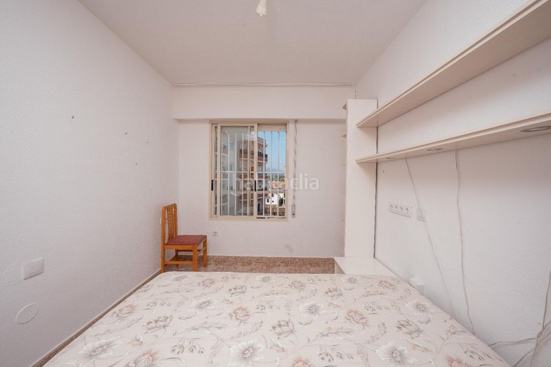 Foto f9bbee3d-5160-4763-9bf2-08c5a6a3330a. Pis amb calefacció a Casco urbano Polop