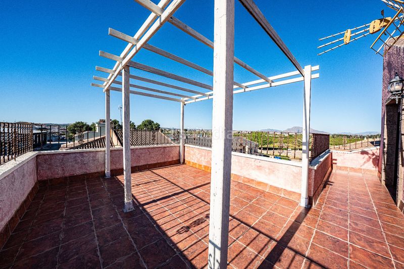 Foto a21275b7-e06b-4af2-9c6e-0aa502cecd54. Casa a Daya Nueva