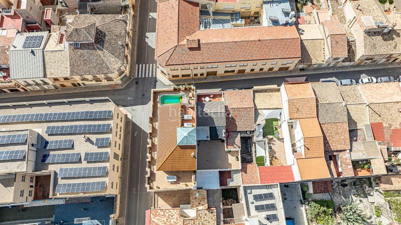 Foto 4799fb16-06a4-4043-b794-055f88964159. Àtic a Novelda