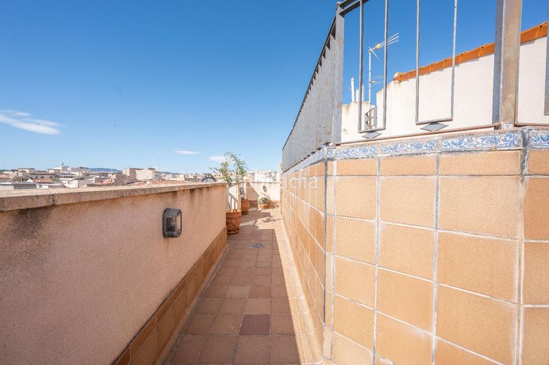 Foto c1e66fec-e481-4f65-bd57-4e9b656471ba. Àtic a Novelda