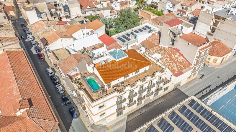 Foto c5e0254c-0209-4520-a471-be976e78969d. Àtic a Novelda