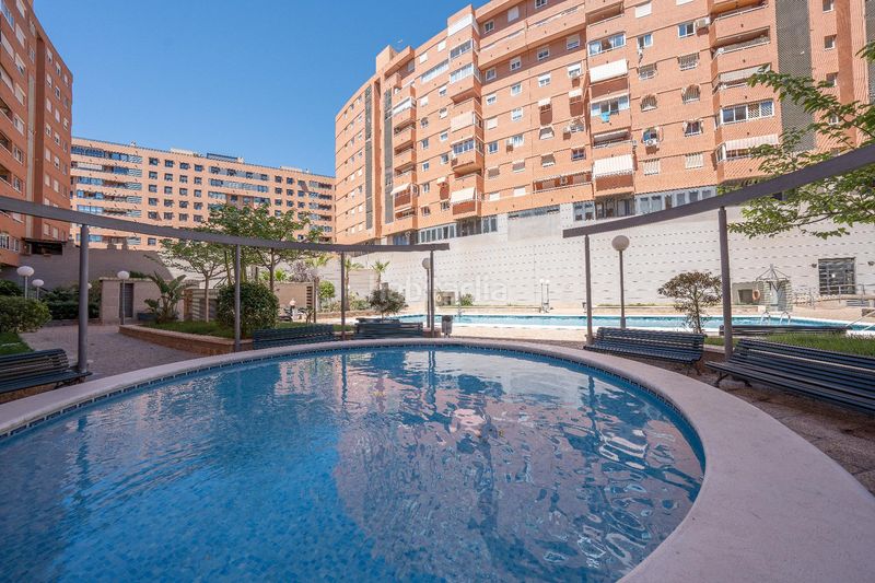 Foto 0f321dce-c11e-4457-8c9d-f0700d57ad43. Etagenwohnung mit parking pool in Garbinet - Parque de las Avenidas Alicante