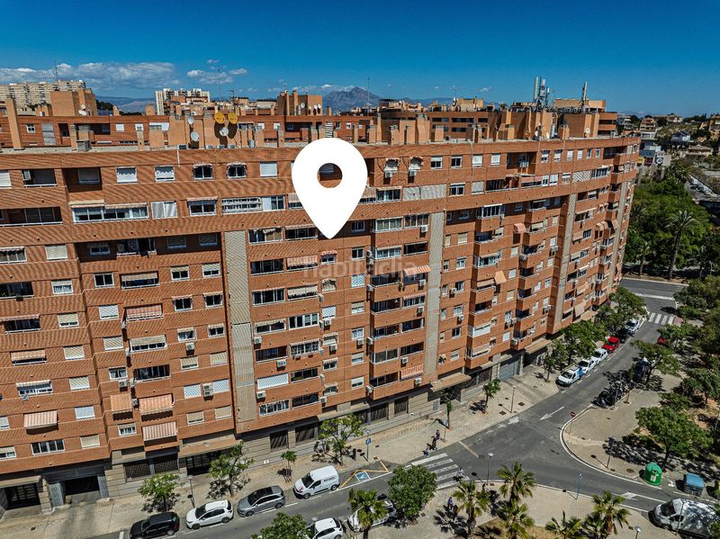 Foto 39068c0d-1412-4170-93ad-e07bef970912. Etagenwohnung mit parking pool in Garbinet - Parque de las Avenidas Alicante