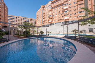Piso en Garbinet - Parque de las Avenidas. Piso en alicante, zona gran vía