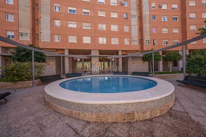 Foto 714fe1ab-2c92-437f-ba6c-93619dfef6a6. Etagenwohnung mit parking pool in Garbinet - Parque de las Avenidas Alicante