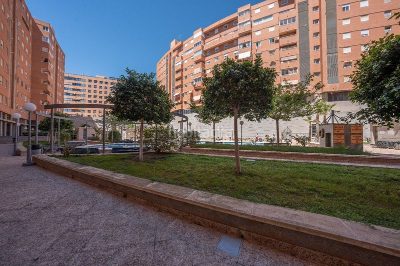Foto 7a1b81d4-ebfd-4f7d-9d7e-3c71d722d4f3. Etagenwohnung mit parking pool in Garbinet - Parque de las Avenidas Alicante