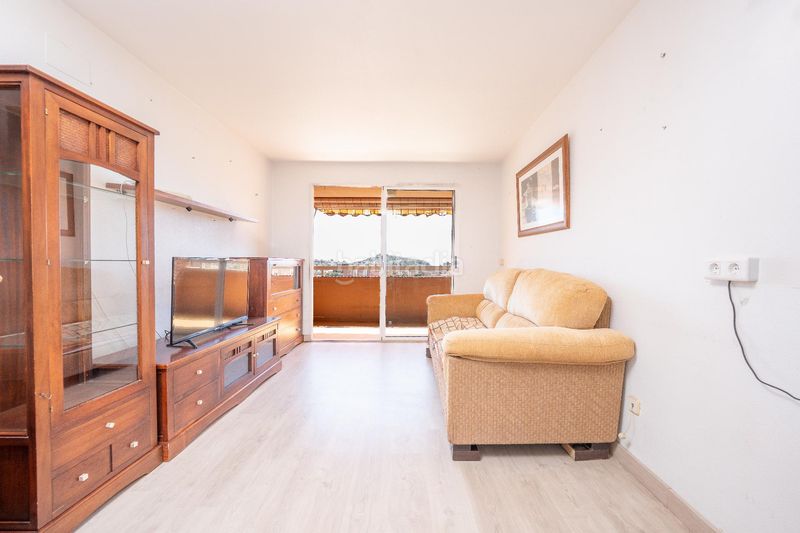 Foto addd19f1-b897-4c18-b99a-9759382d3ddf. Etagenwohnung mit parking pool in Garbinet - Parque de las Avenidas Alicante
