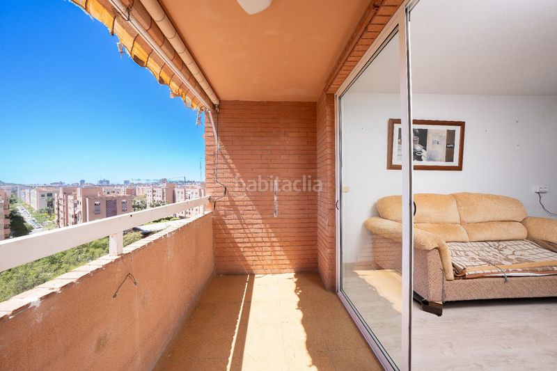 Foto b065c8f9-8c3b-4f9d-939d-c1bbbc0ab631. Etagenwohnung mit parking pool in Garbinet - Parque de las Avenidas Alicante