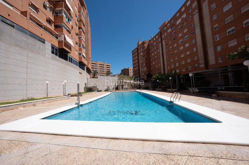 Foto d914b3b0-0466-4497-a6b8-912ccf504ce9. Etagenwohnung mit parking pool in Garbinet - Parque de las Avenidas Alicante