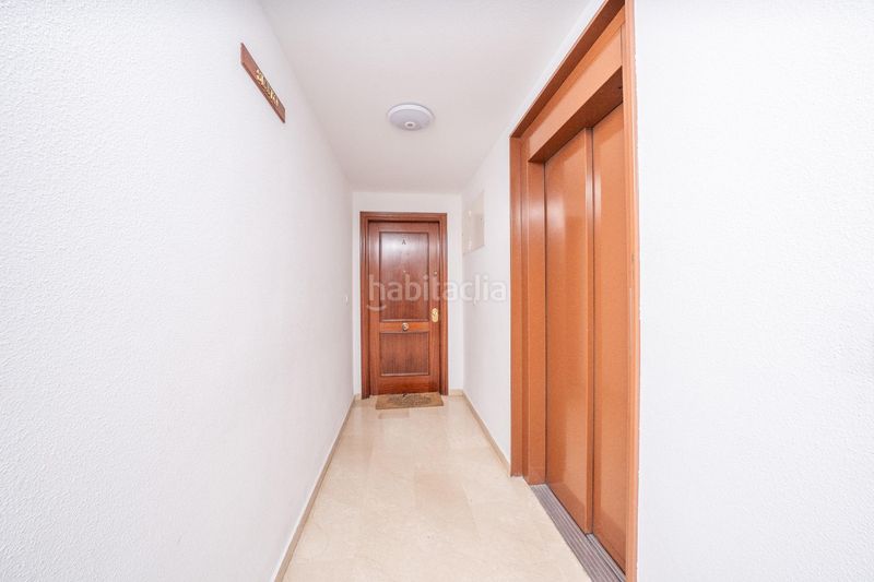 Foto e6bf6b5c-bc0b-4f8d-a1e5-7dc965cc1c31. Etagenwohnung mit parking pool in Garbinet - Parque de las Avenidas Alicante