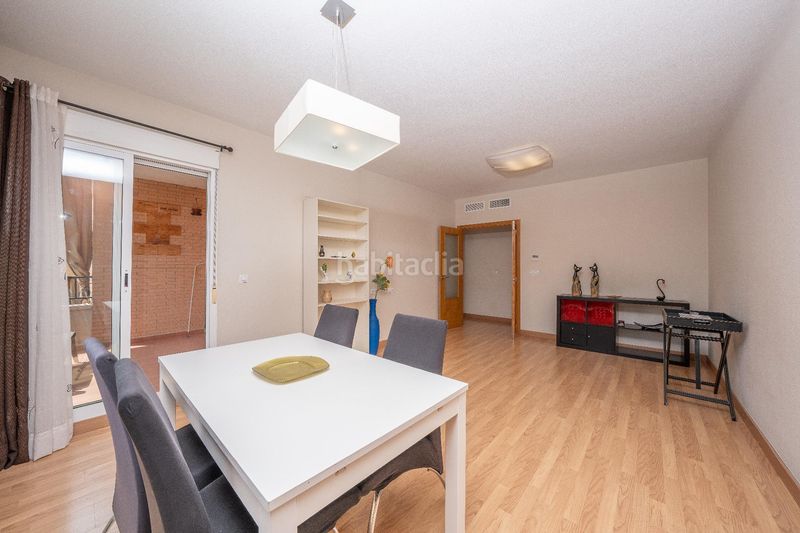 Foto 13b71e06-6301-4bd9-94e5-38f018ea3fac. Pis amb aparcament a La Coca-La Nia-Vistahermosa Aspe