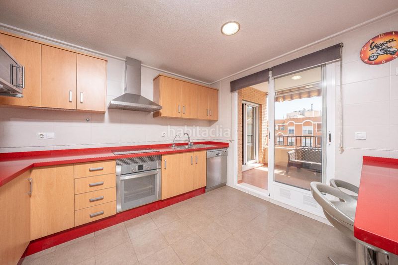 Foto 1c34b4bd-7824-47d6-a34d-9f984b81a938. Pis amb aparcament a La Coca-La Nia-Vistahermosa Aspe