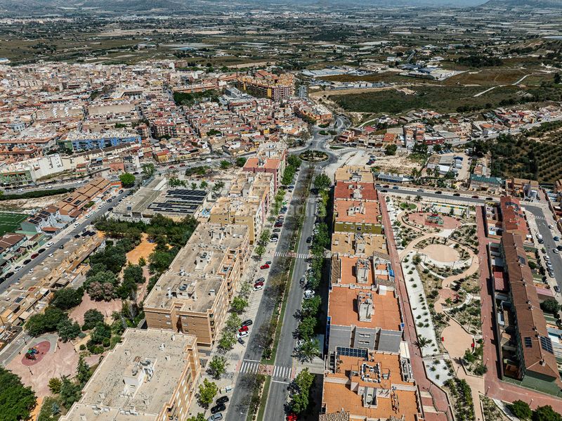 Foto 2d32f112-6c2e-4d87-a159-b1ef196c3733. Pis amb aparcament a La Coca-La Nia-Vistahermosa Aspe