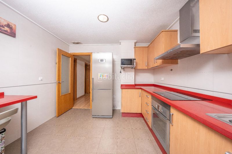 Foto 6e04b400-0ca5-449f-b829-1e11a510d2e4. Pis amb aparcament a La Coca-La Nia-Vistahermosa Aspe