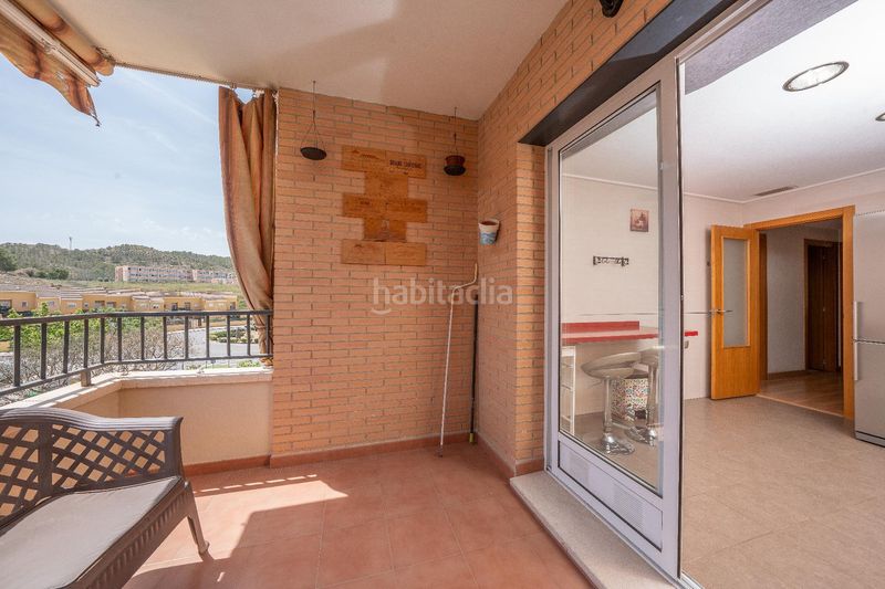 Foto 7d6659f3-d9e1-4bc8-83b4-8ea211493048. Pis amb aparcament a La Coca-La Nia-Vistahermosa Aspe