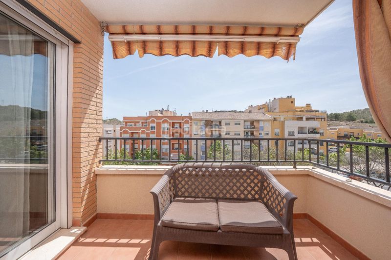 Foto 8e0fc25c-596a-4a40-9a0f-89625c618015. Pis amb aparcament a La Coca-La Nia-Vistahermosa Aspe