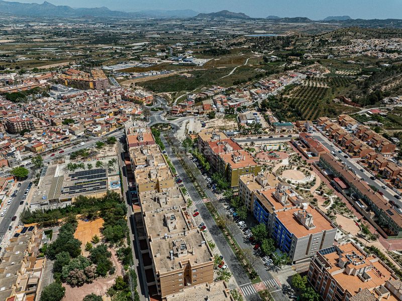 Foto ae878463-324f-4731-8055-1a9969da6af5. Pis amb aparcament a La Coca-La Nia-Vistahermosa Aspe