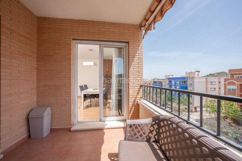 Foto b21784bd-8b8c-407c-8d76-b1b0d34822b4. Pis amb aparcament a La Coca-La Nia-Vistahermosa Aspe