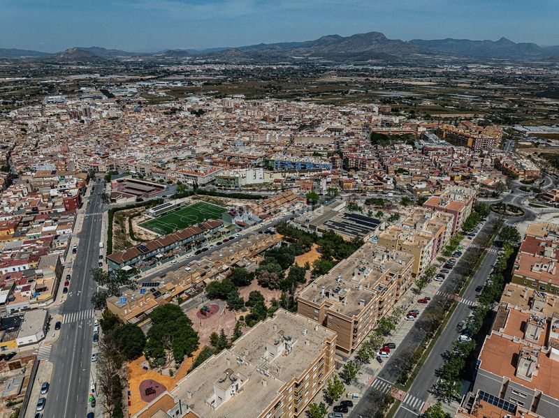 Foto c5f0da42-cec4-4b86-889f-591bd736a1f1. Pis amb aparcament a La Coca-La Nia-Vistahermosa Aspe