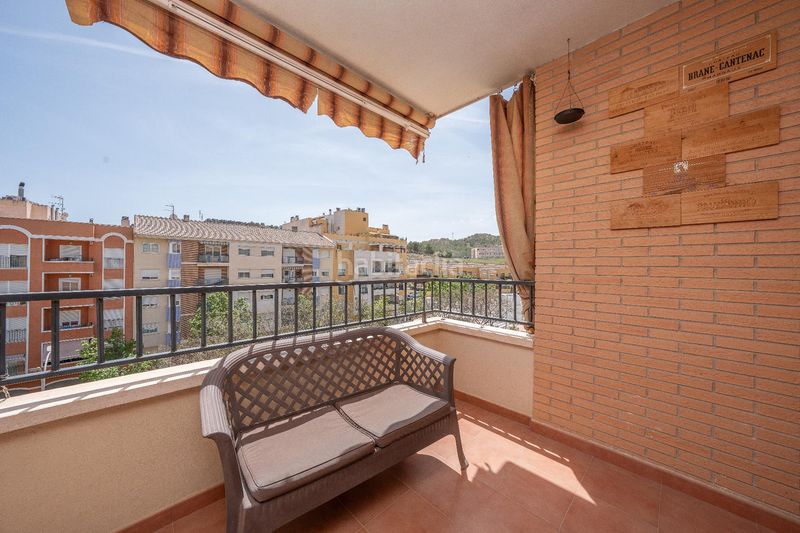 Foto e55d9c81-270b-4a52-b372-686cef3302e0. Pis amb aparcament a La Coca-La Nia-Vistahermosa Aspe