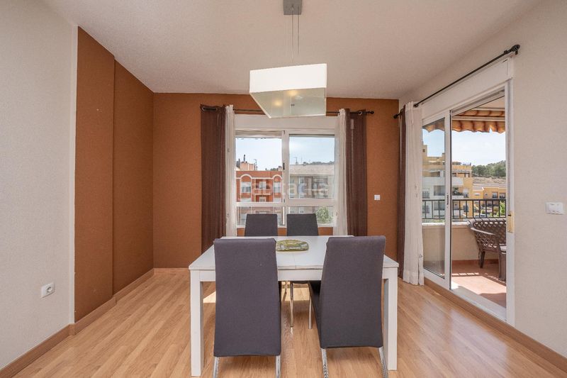 Foto e8dd501b-b708-429e-8db2-a91a47cf325c. Pis amb aparcament a La Coca-La Nia-Vistahermosa Aspe