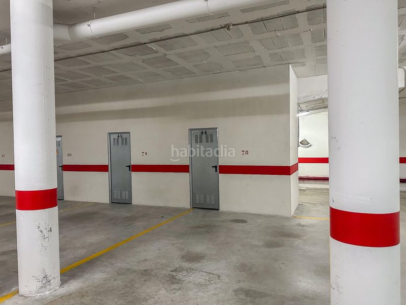 Foto ee148e71-fe6d-49a8-9320-7565093b13d8. Pis amb aparcament a La Coca-La Nia-Vistahermosa Aspe