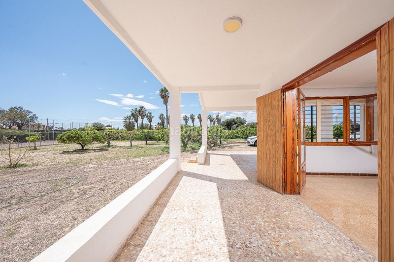 Foto 1be8b77f-2bcb-4e57-9181-91f2857d66dc. Casa amb aparcament piscina a Alzabares Elche / Elx