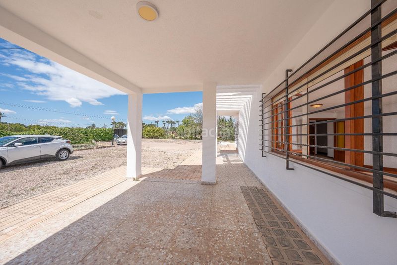 Foto 4ecab14e-4d29-4b2b-bbee-09fb9a3f4efc. Casa amb aparcament piscina a Alzabares Elche / Elx