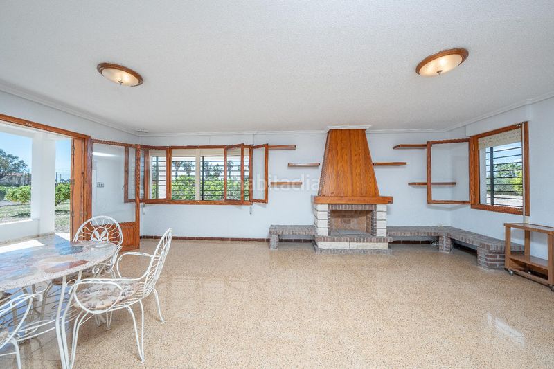 Foto 60296ad4-8ab4-458f-8cc3-2cd59555eb02. Casa amb aparcament piscina a Alzabares Elche / Elx