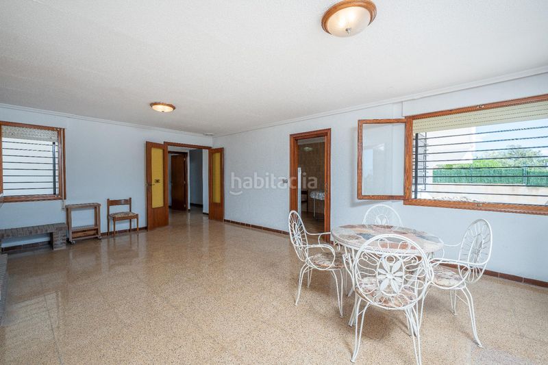 Foto 65a89080-76e5-4932-a0d5-1b158ea6ed90. Casa amb aparcament piscina a Alzabares Elche / Elx