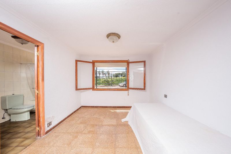 Foto 9b04fd0a-2afa-490c-9998-4133acb0bcce. Casa amb aparcament piscina a Alzabares Elche / Elx